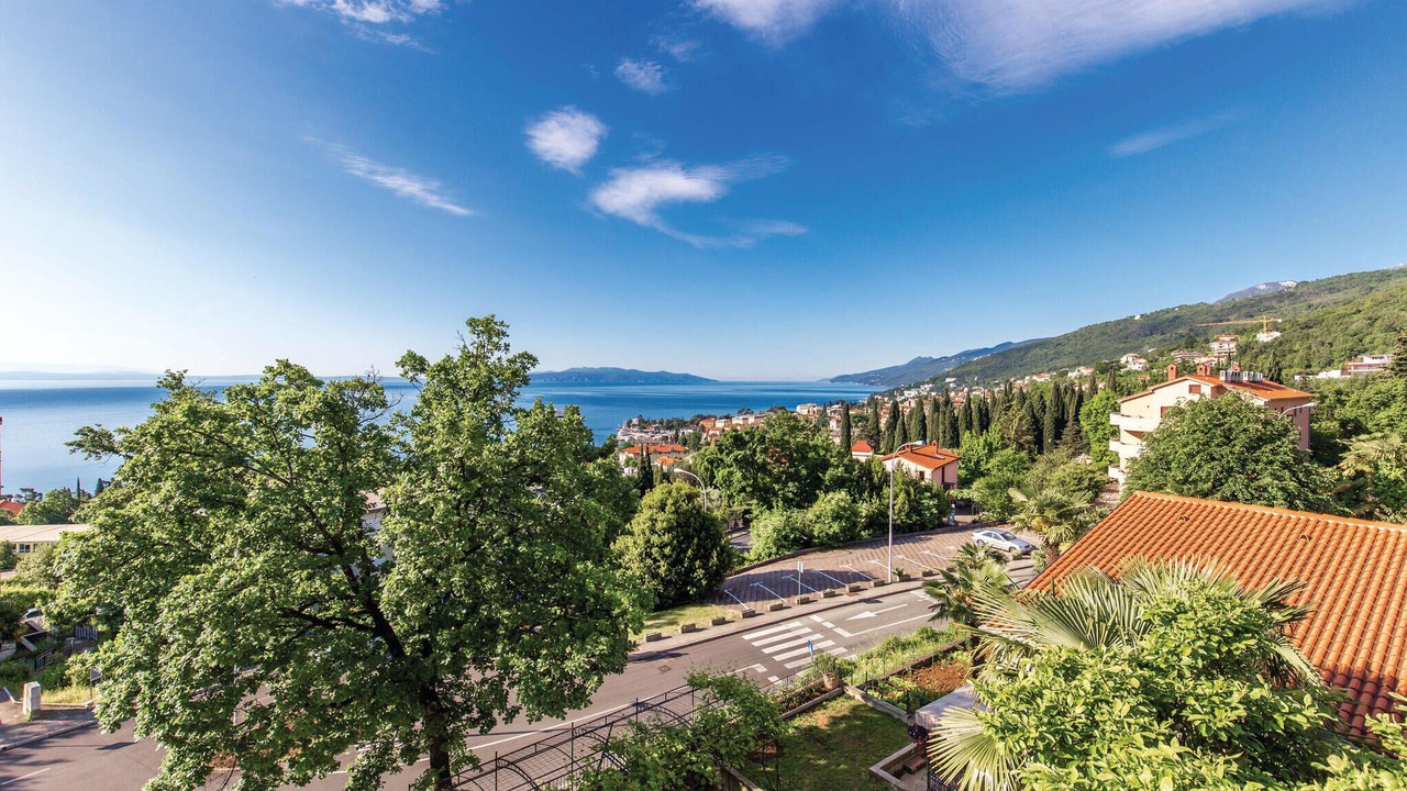 Photo of Bedroom in Opatija