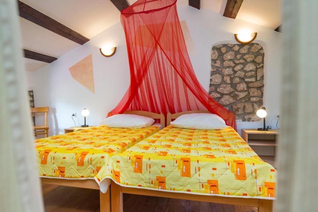 Photo of Bedroom in Mali Turini