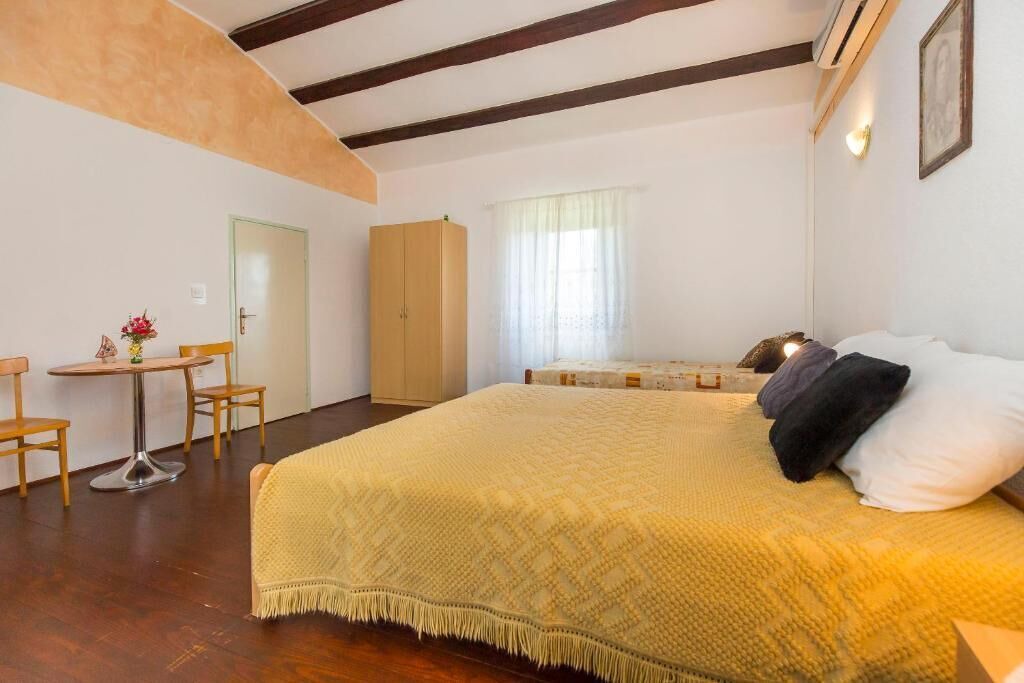 Photo of Bedroom in Mali Turini