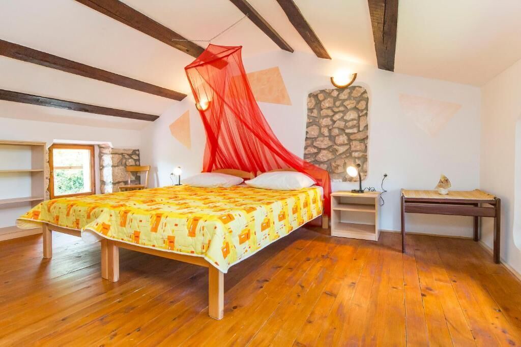 Photo of Bedroom in Mali Turini
