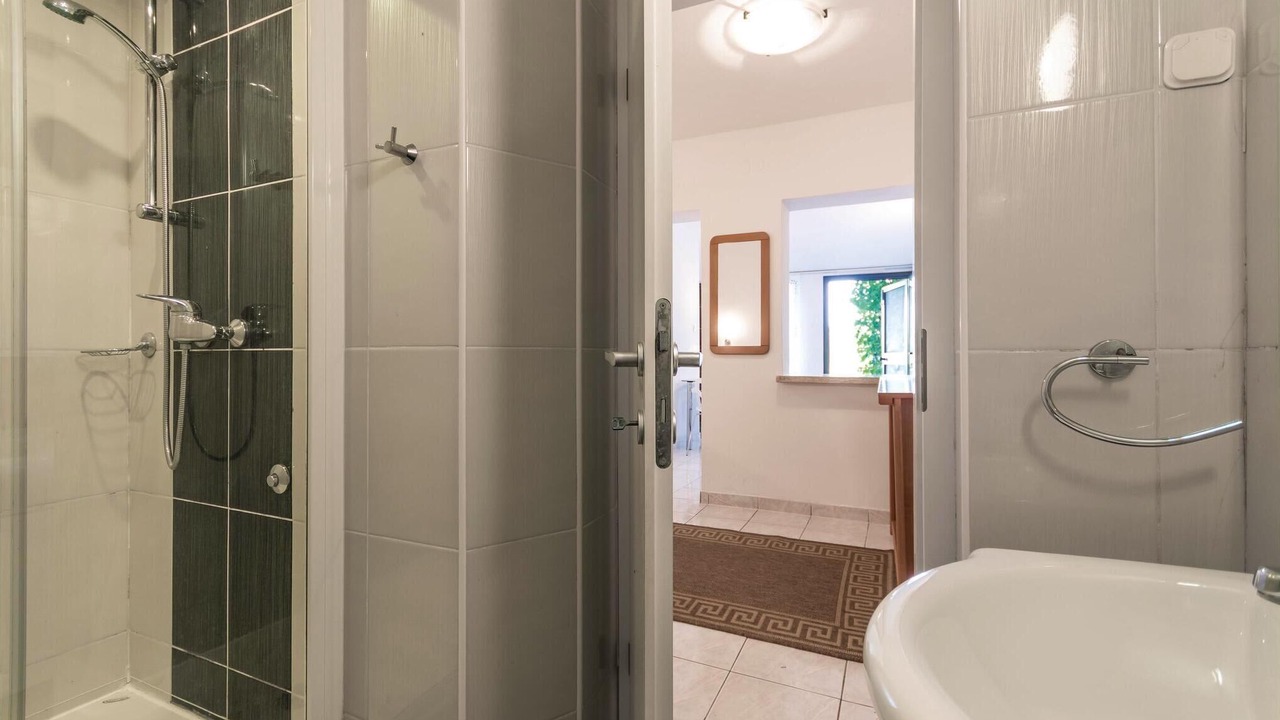 Photo of Bathroom in Banjole