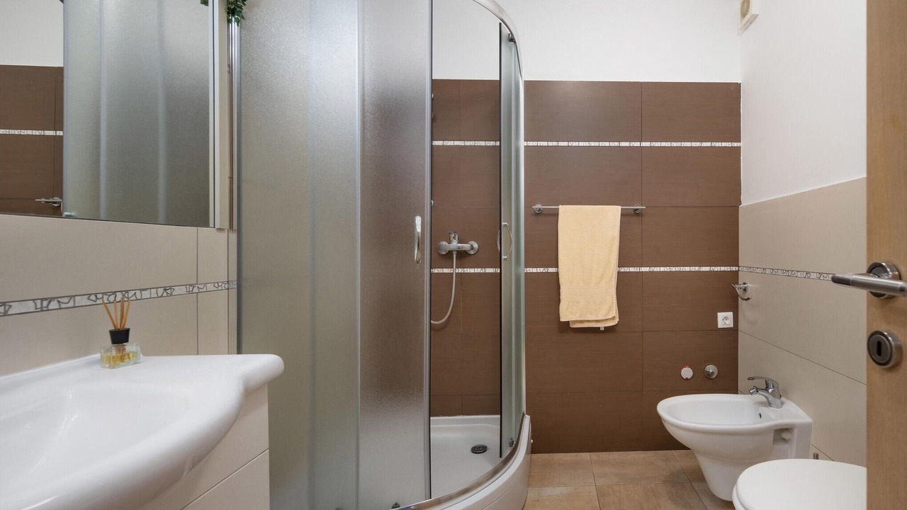 Photo of Bathroom in Omisalj
