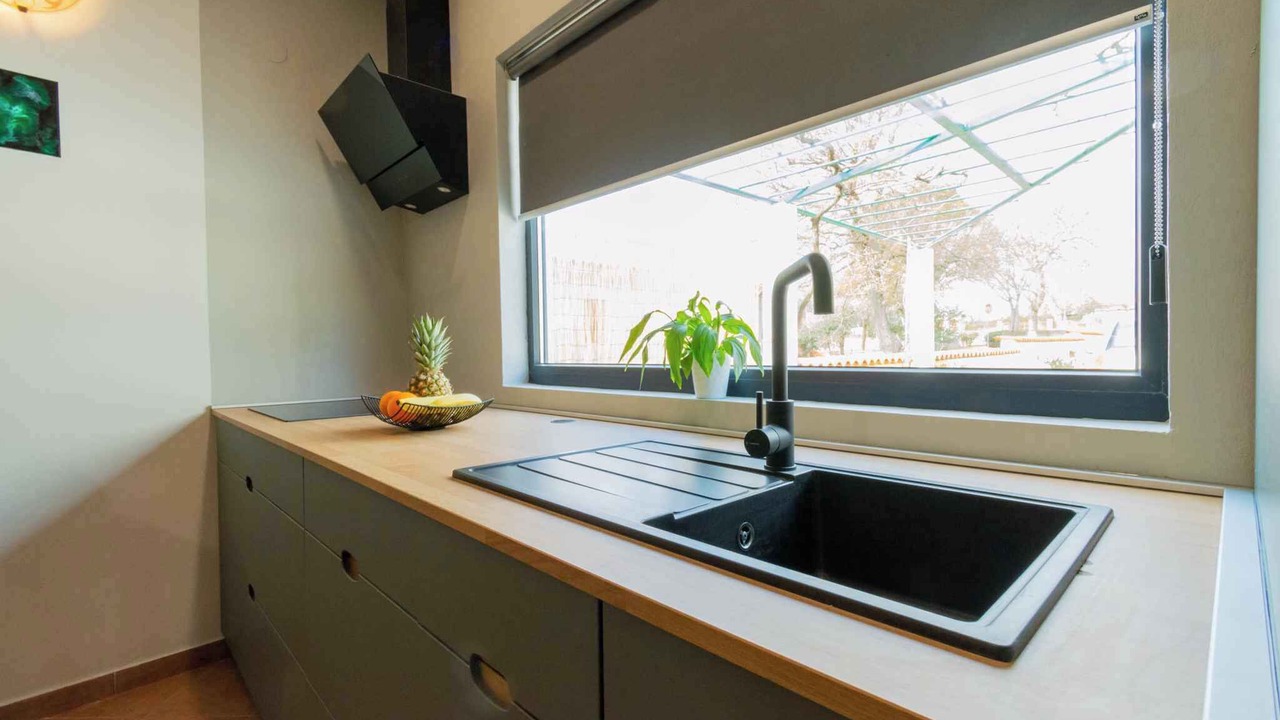 Photo of Kitchen in Muntic