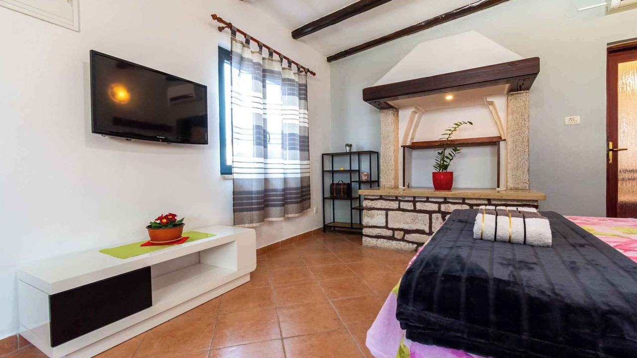 Photo of Bedroom in Muntic