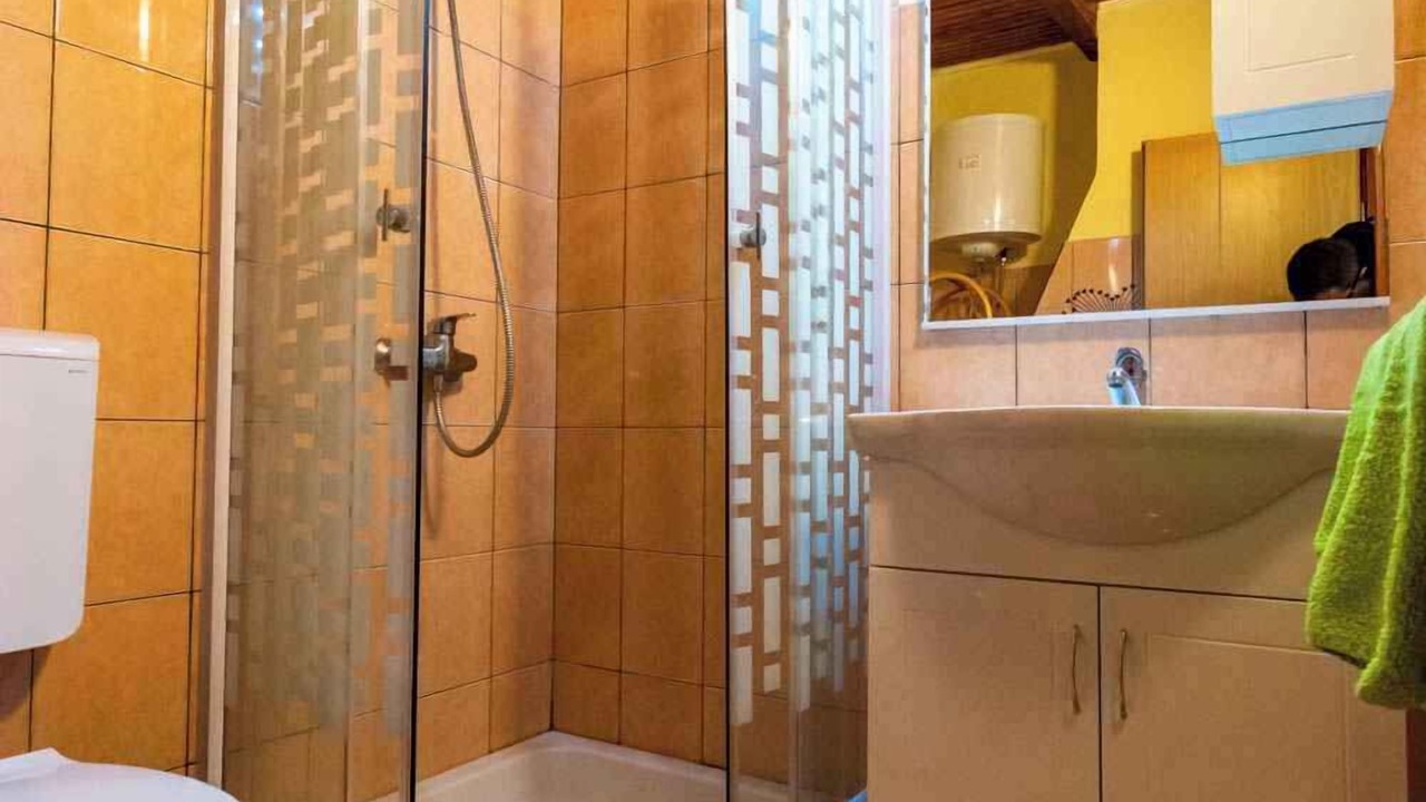 Photo of Bathroom in Muntic