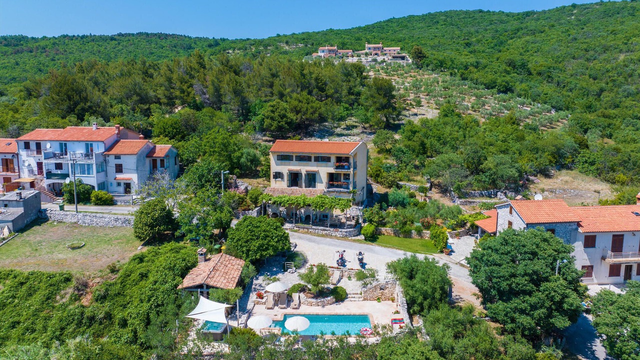 Photo of Outdoor in Rabac