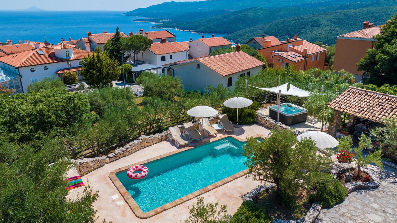 Photo of Outdoor in Rabac