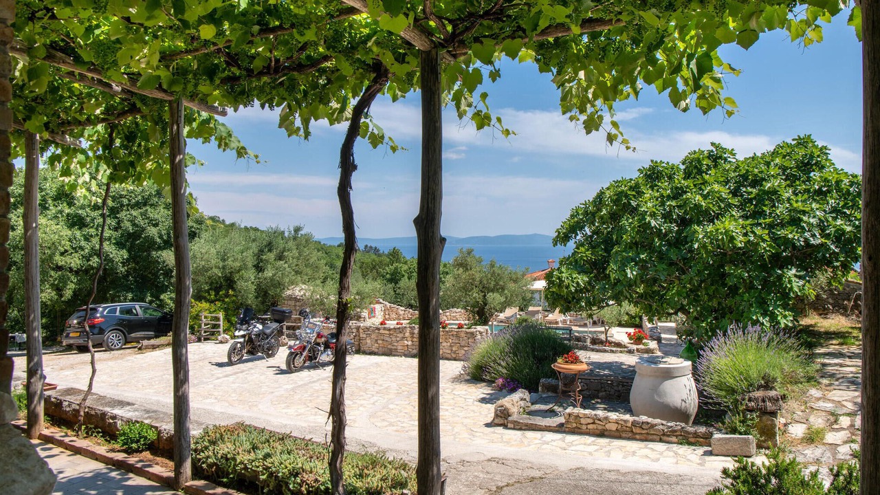 Photo of Others in Rabac