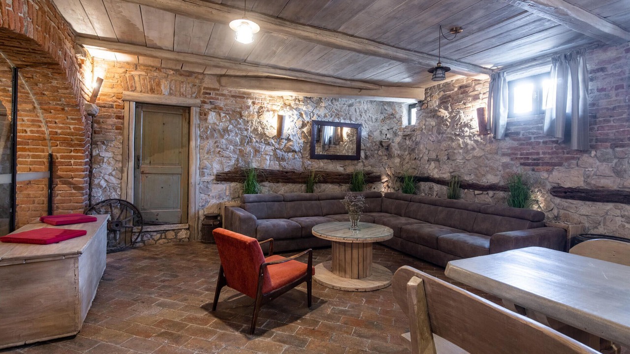 Photo of Bedroom in Rabac