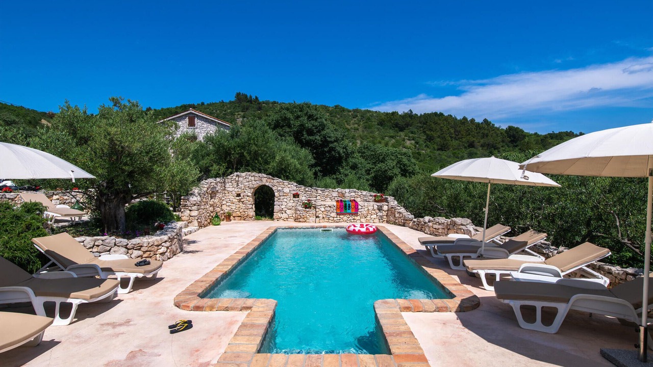 Photo of Outdoor in Rabac