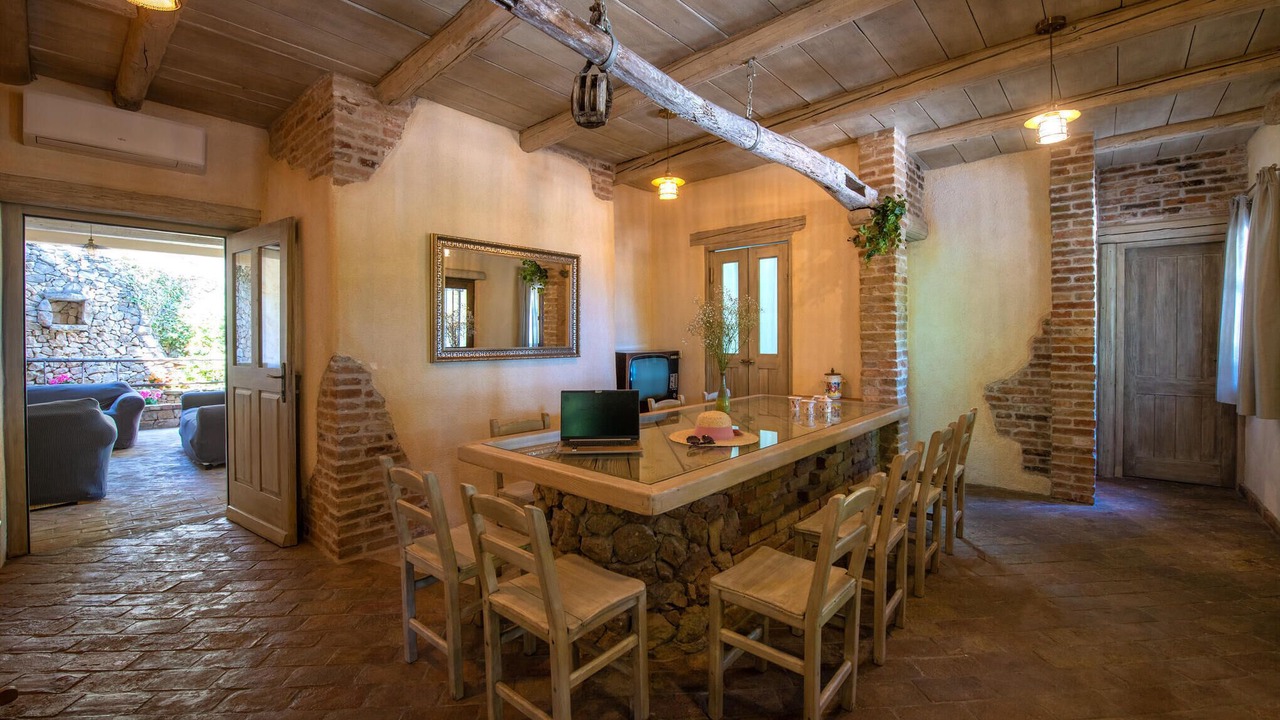 Photo of Bedroom in Rabac