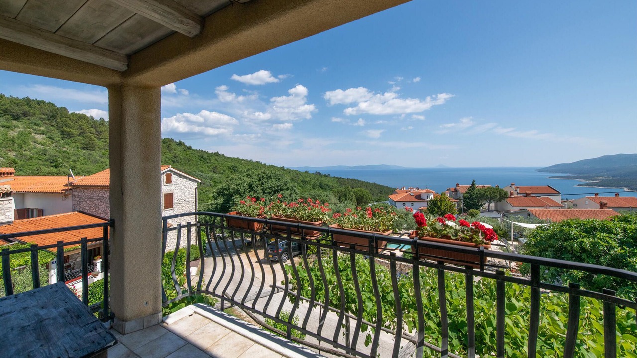 Photo of Bedroom in Rabac