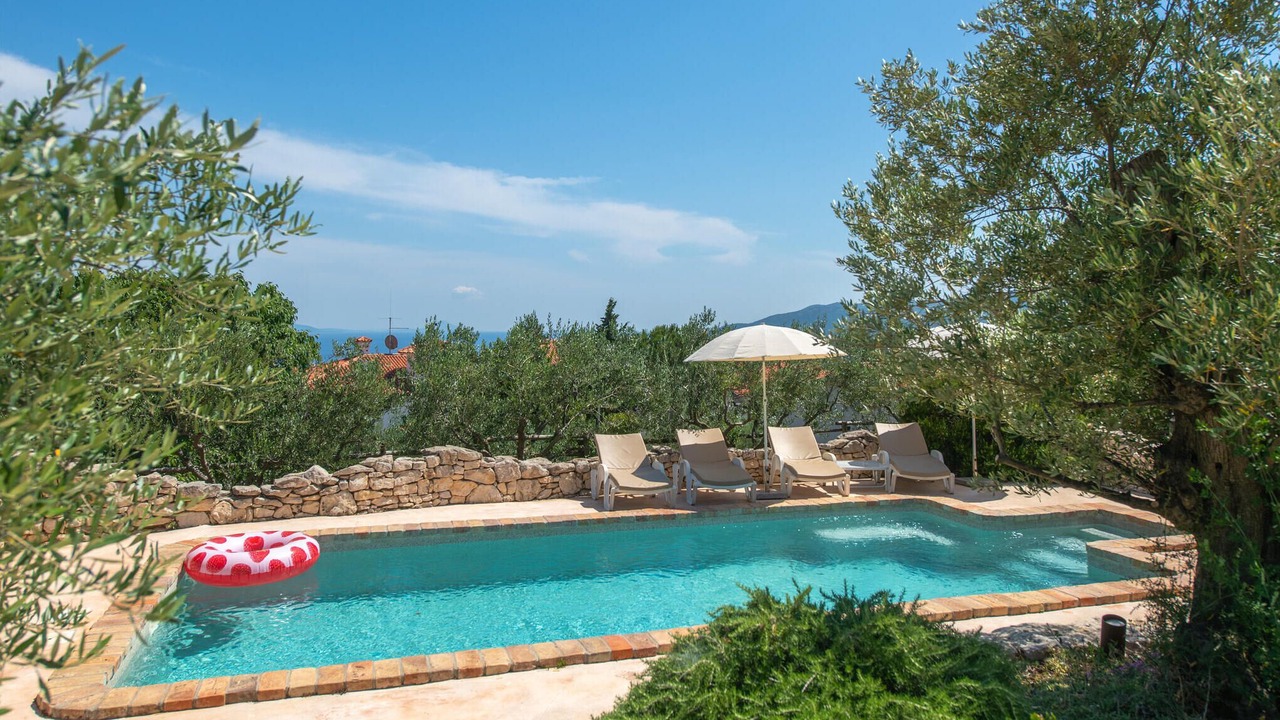 Photo of Outdoor in Rabac