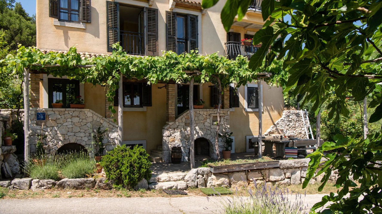 Photo of Outdoor in Rabac