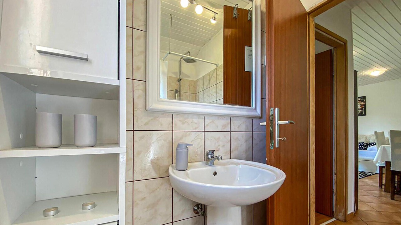 Photo of Bathroom in Hrboki