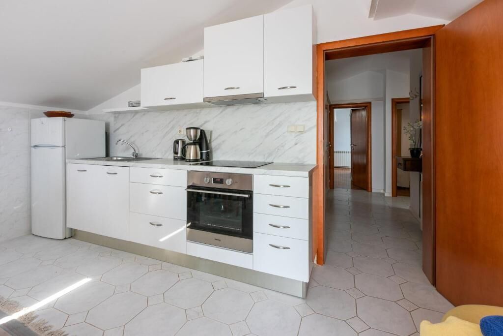 Photo of Kitchen in Banjol