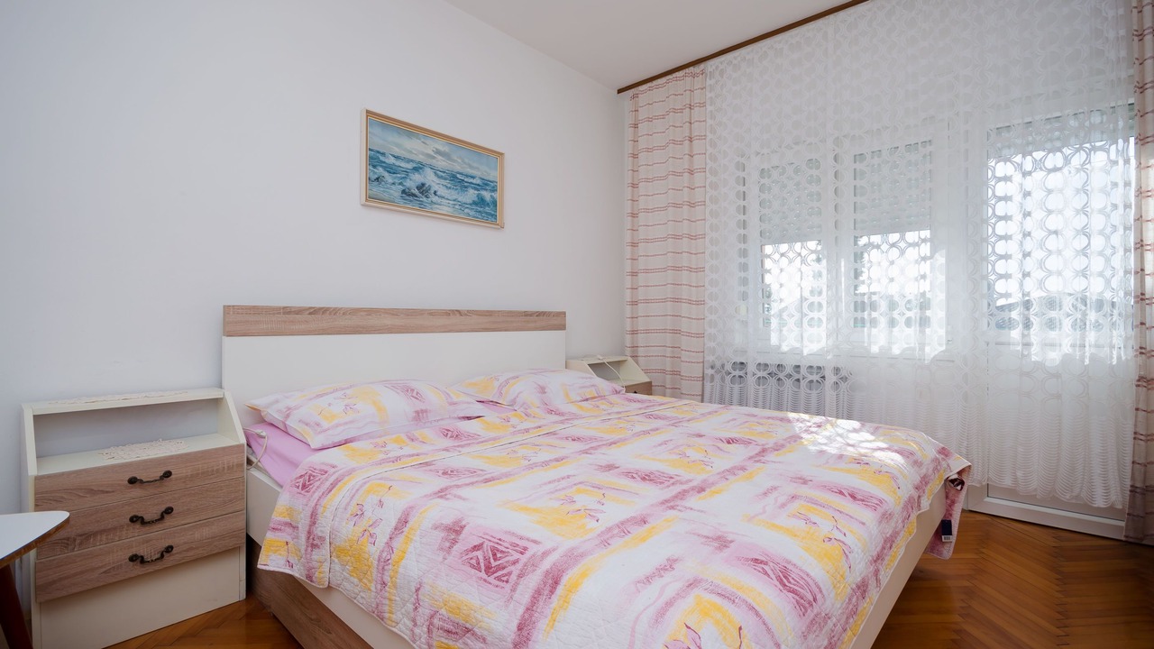 Photo of Bedroom in Novi Vinodolski