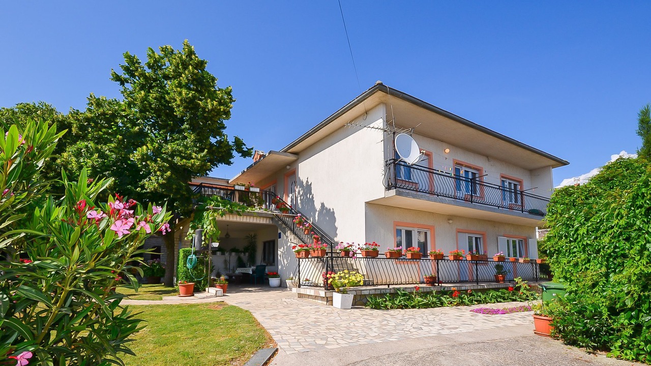Photo of Outdoor in Novi Vinodolski