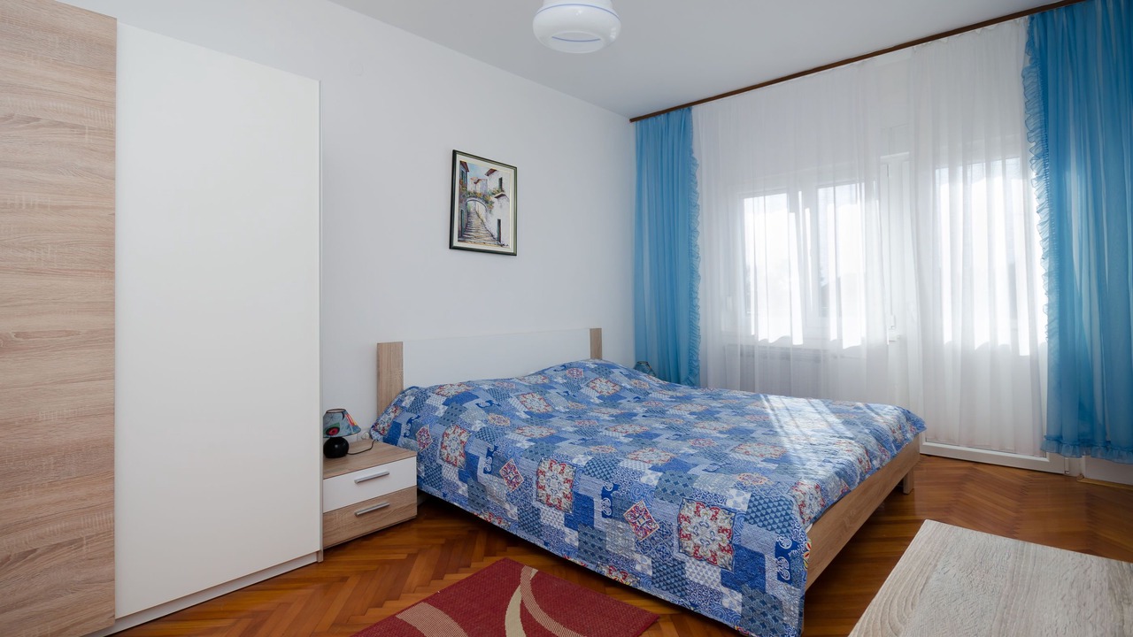 Photo of Bedroom in Novi Vinodolski