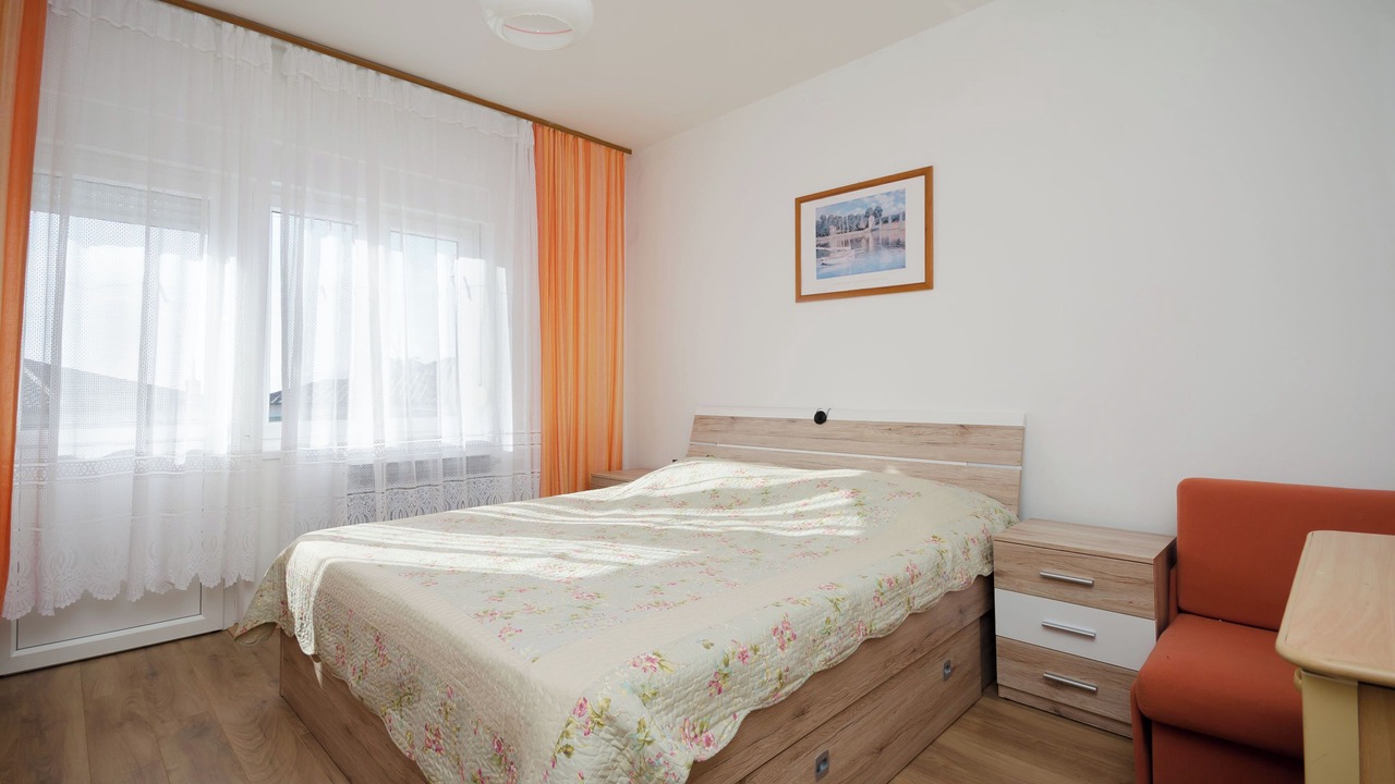 Photo of Bedroom in Novi Vinodolski