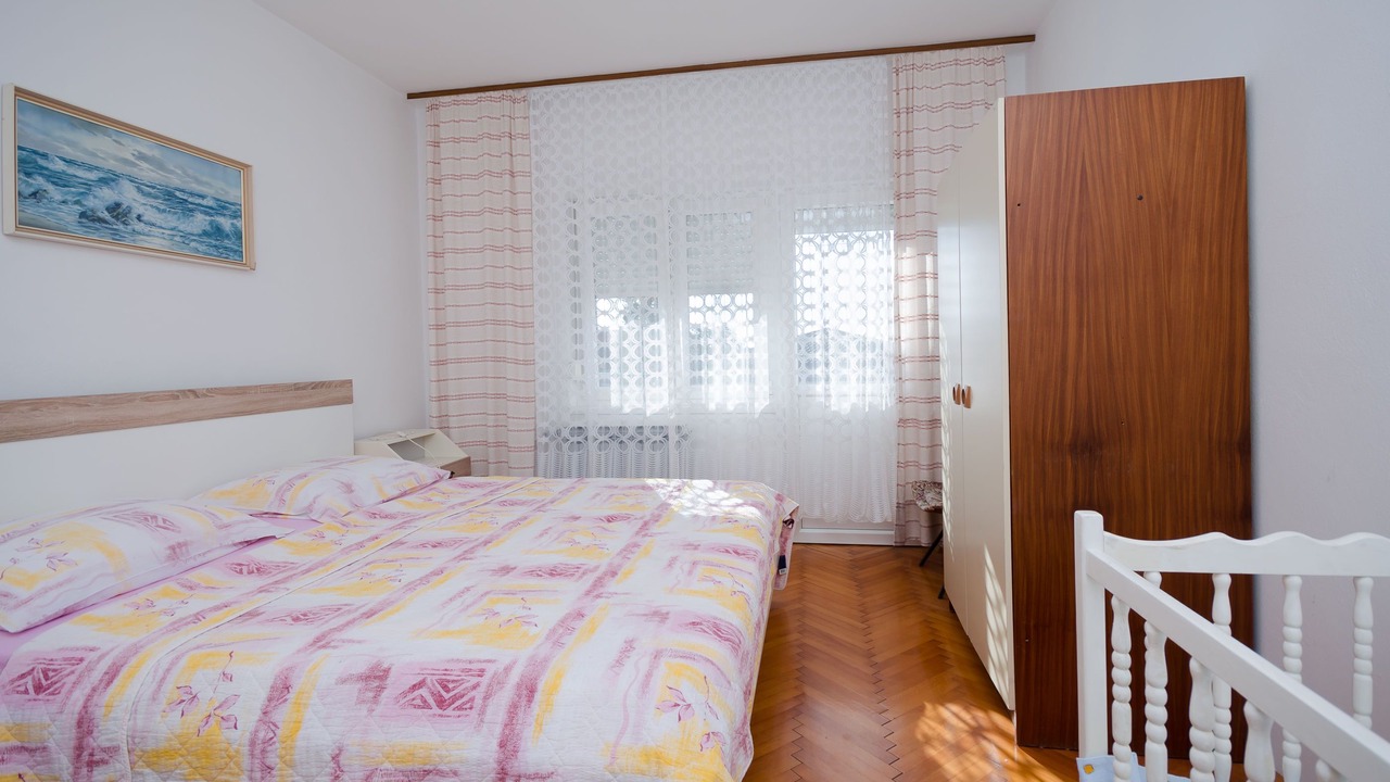 Photo of Bedroom in Novi Vinodolski