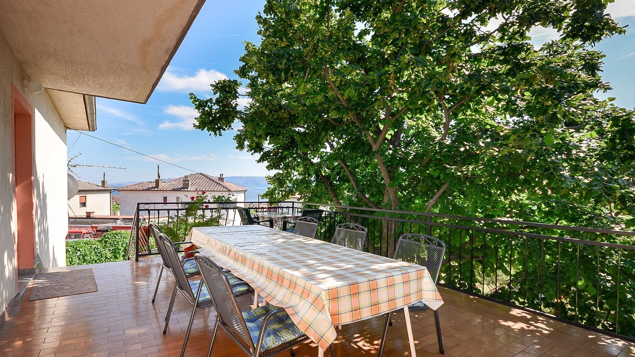 Photo of Outdoor in Novi Vinodolski