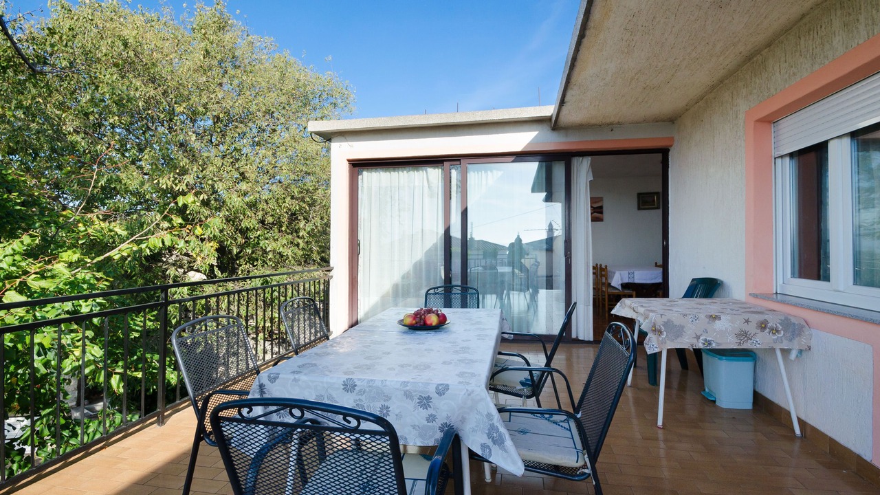 Photo of Outdoor in Novi Vinodolski