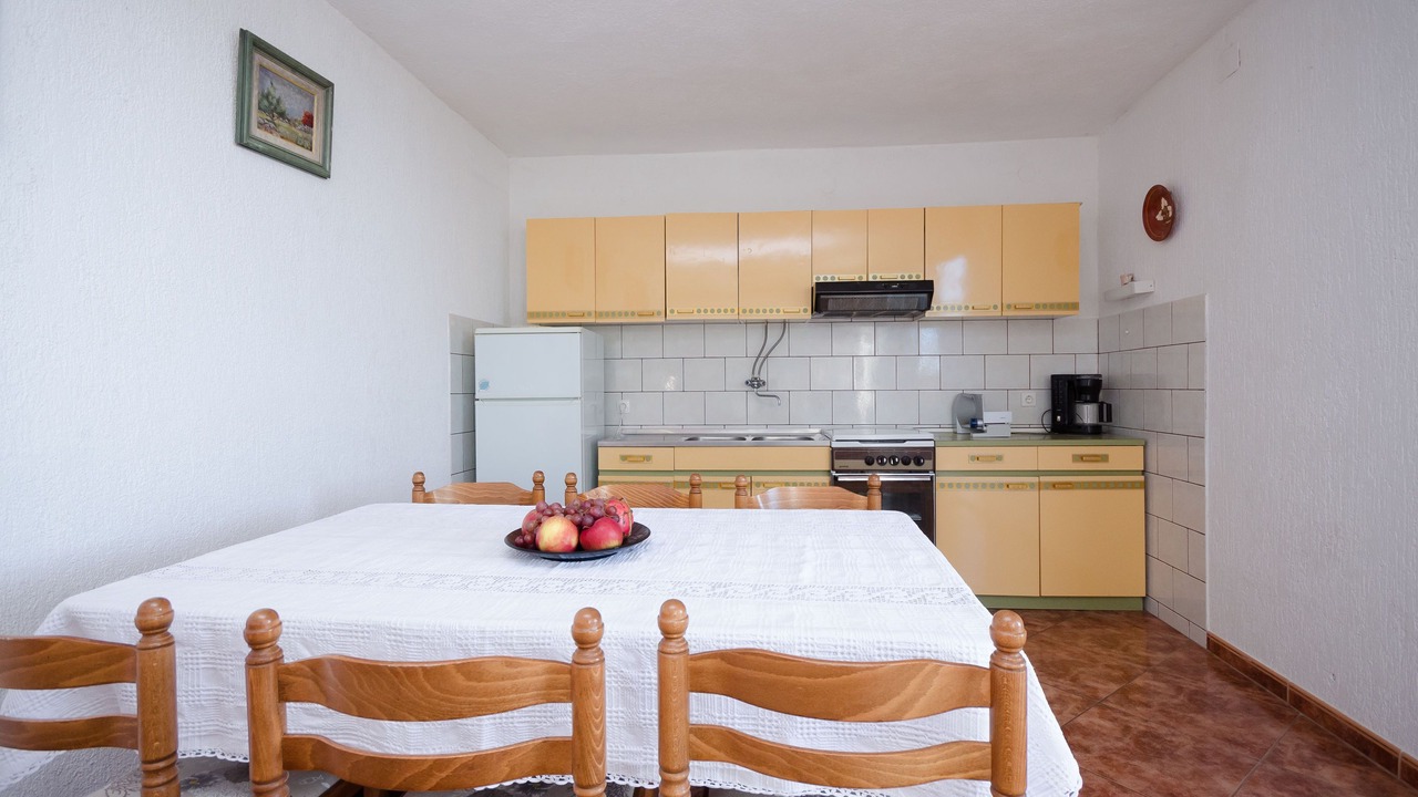 Photo of Kitchen in Novi Vinodolski
