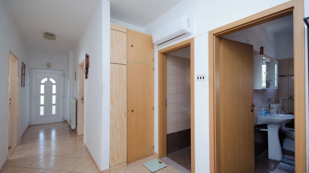 Photo of Bathroom in Novi Vinodolski