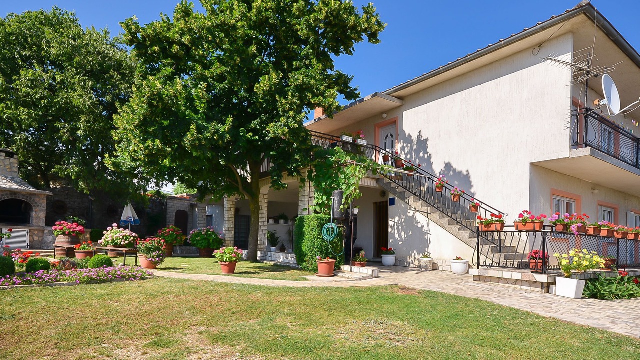 Photo of Outdoor in Novi Vinodolski
