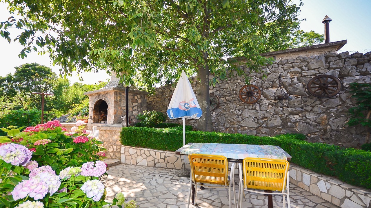 Photo of Outdoor in Novi Vinodolski