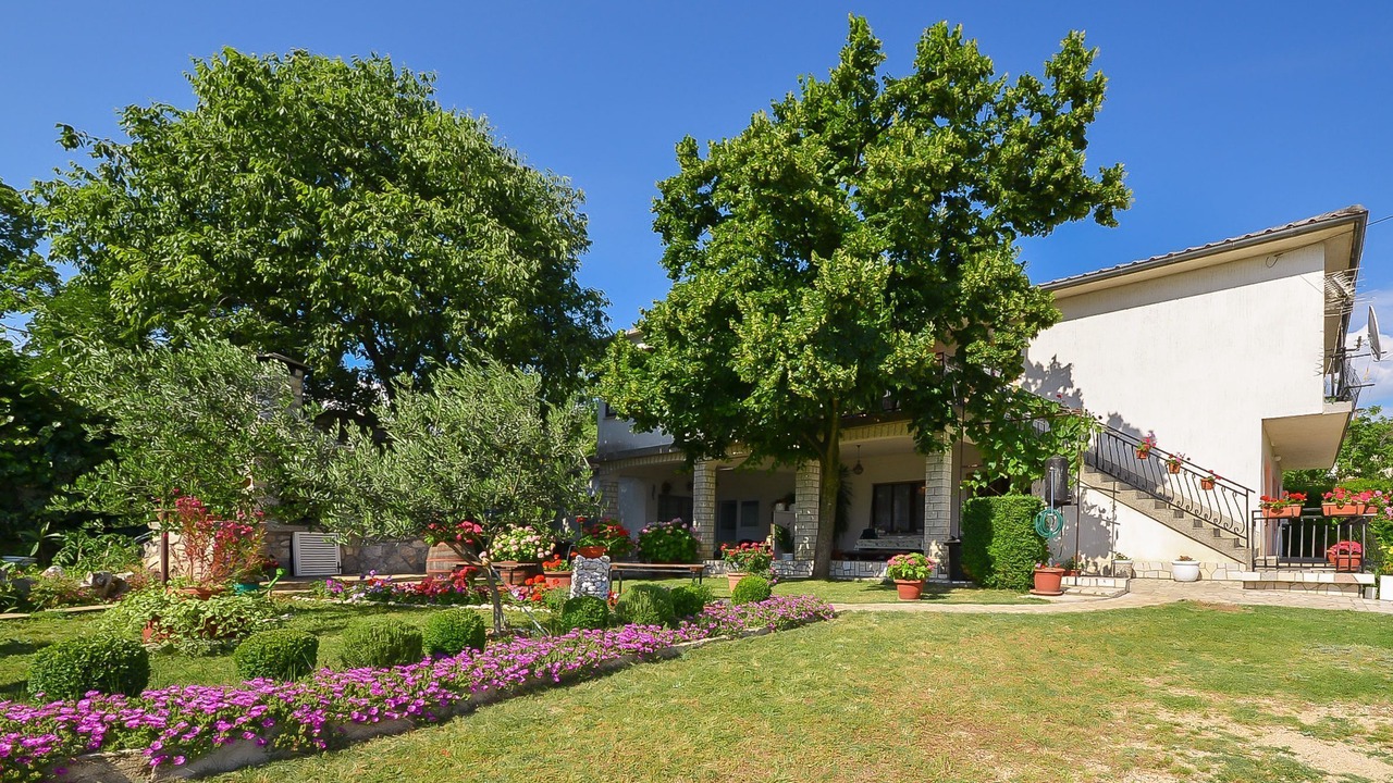 Photo of Outdoor in Novi Vinodolski