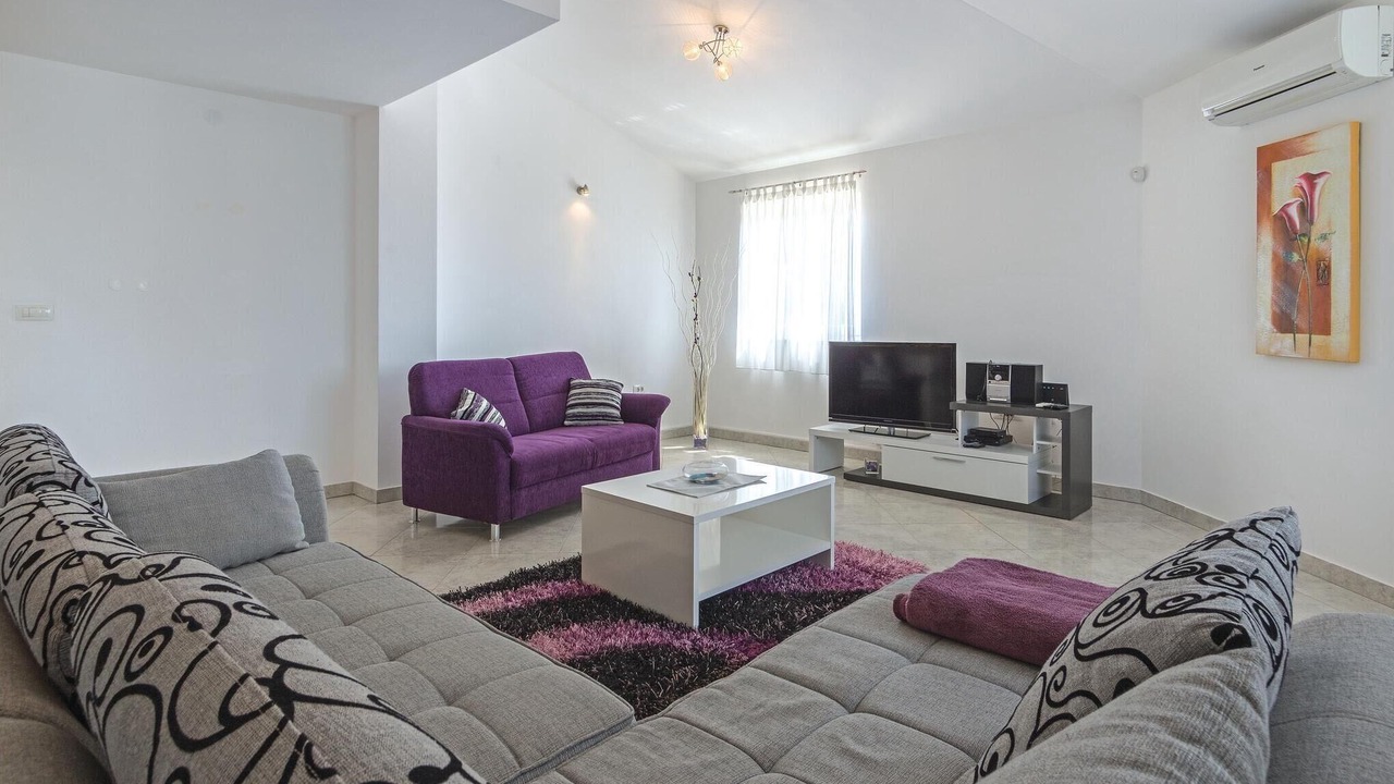 Photo of Bedroom in Muntic
