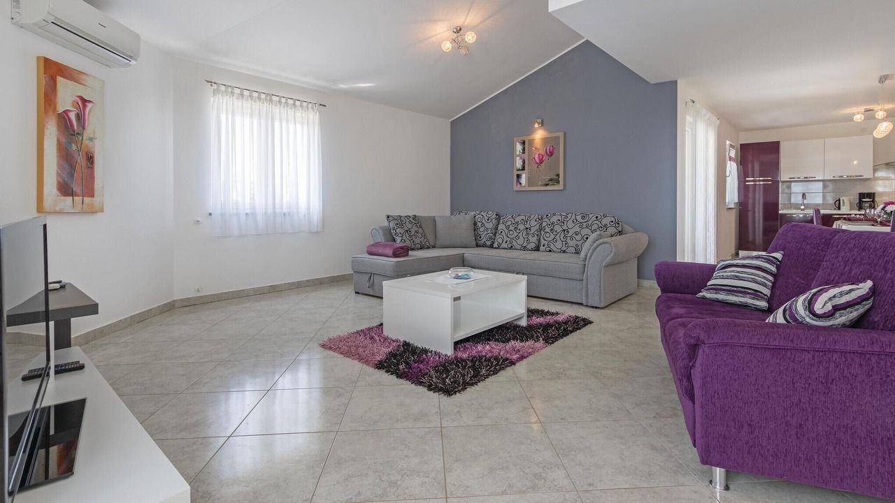 Photo of Bedroom in Muntic