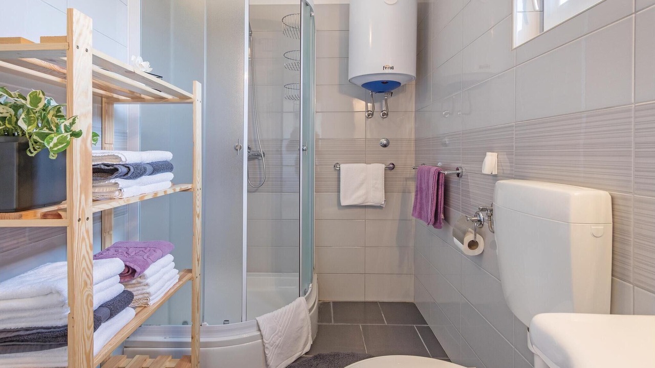 Photo of Bathroom in Muntic