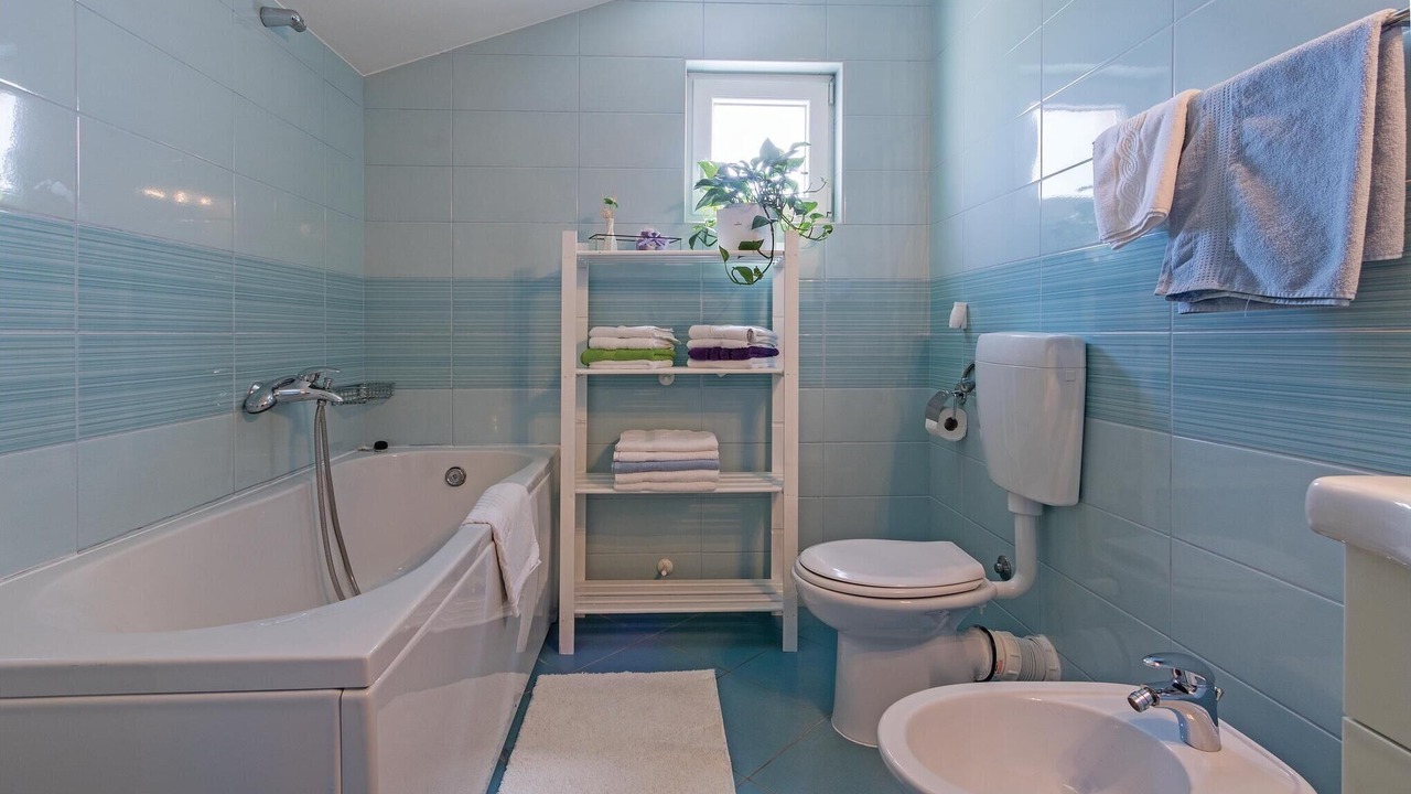 Photo of Bathroom in Muntic
