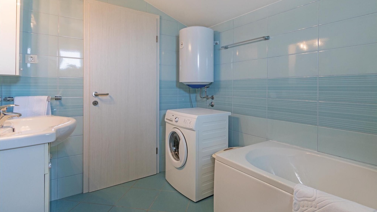 Photo of Bathroom in Muntic