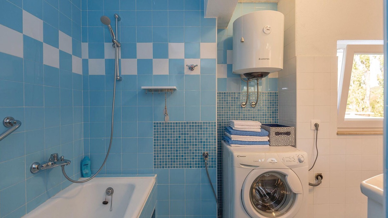 Photo of Bathroom in Blato na Cetini