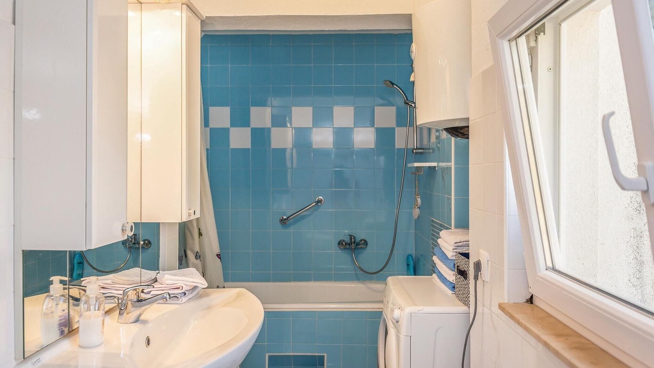 Photo of Bathroom in Blato na Cetini