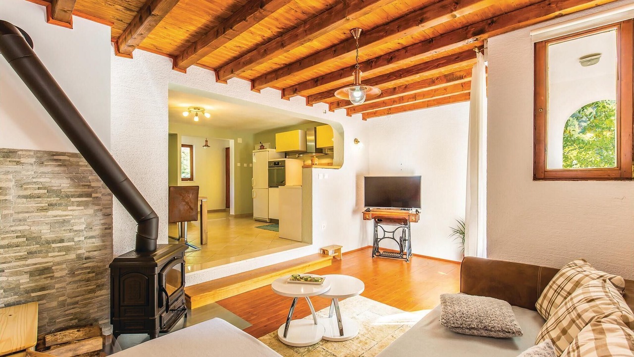 Photo of Bedroom in Blato na Cetini
