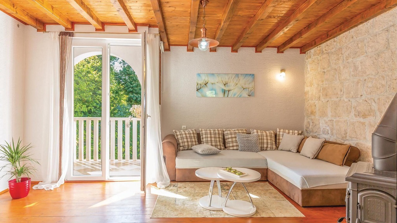 Photo of Bedroom in Blato na Cetini