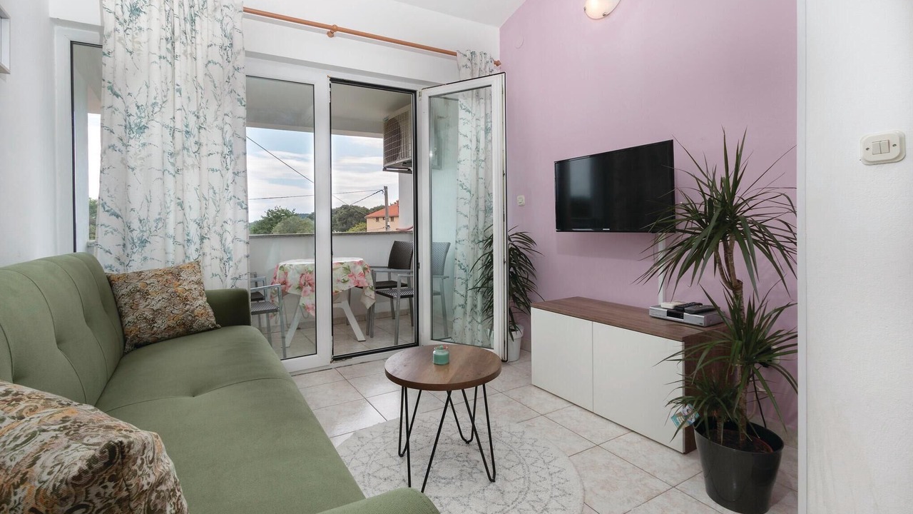 Photo of Bedroom in Pomer