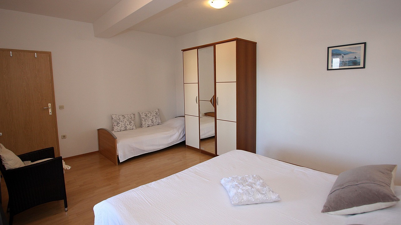 Photo of Bedroom in Supetar