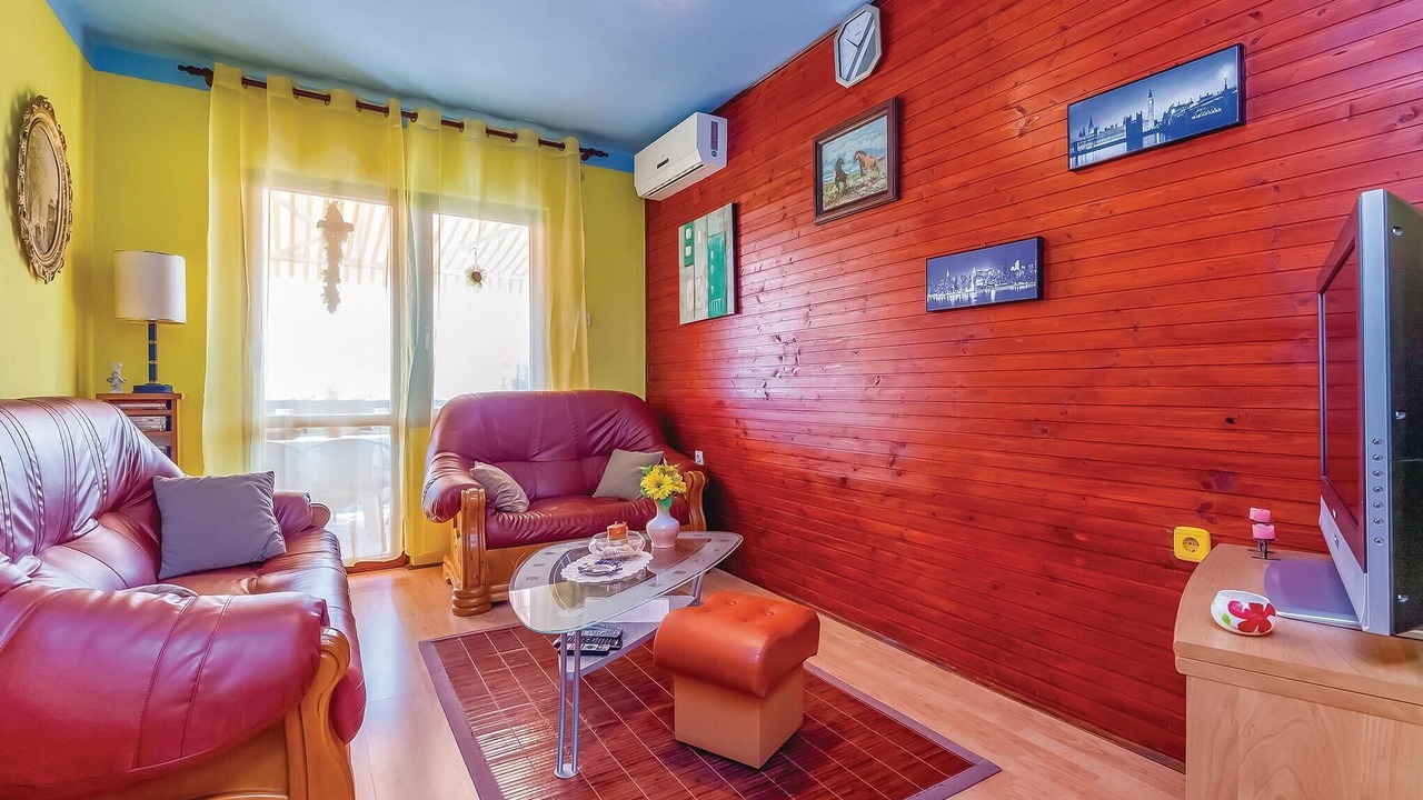 Photo of Bedroom in Crikvenica