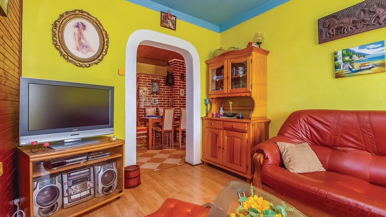 Photo of Bedroom in Crikvenica