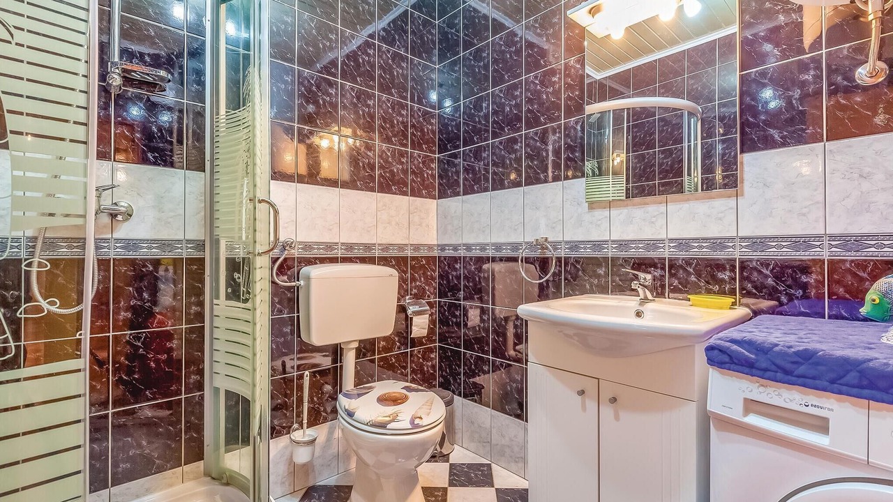 Photo of Bathroom in Crikvenica