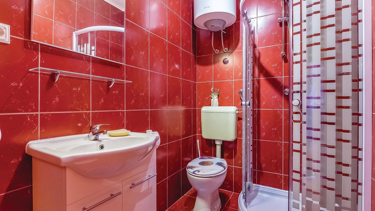Photo of Bathroom in Crikvenica