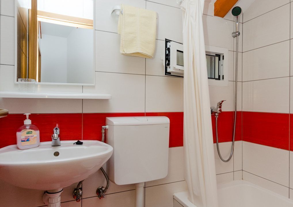 Photo of Bathroom in Gornje Selo