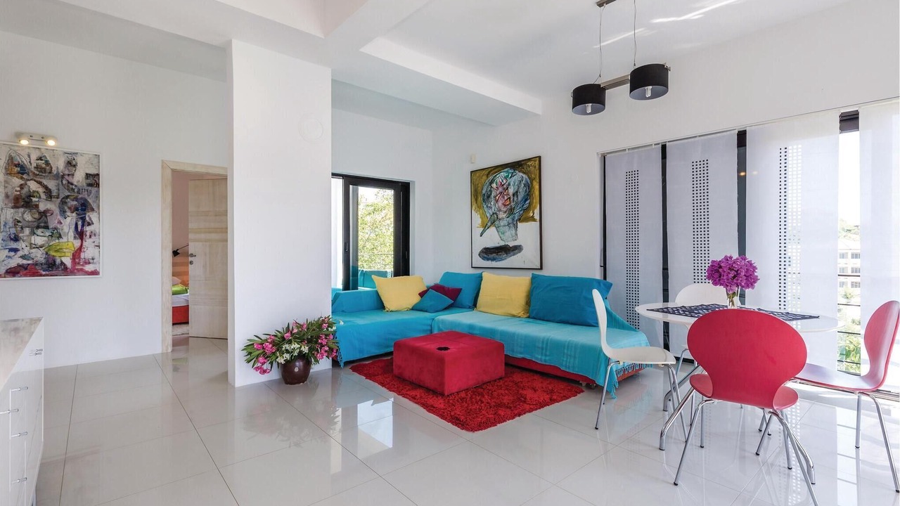 Photo of Bedroom in Kampor