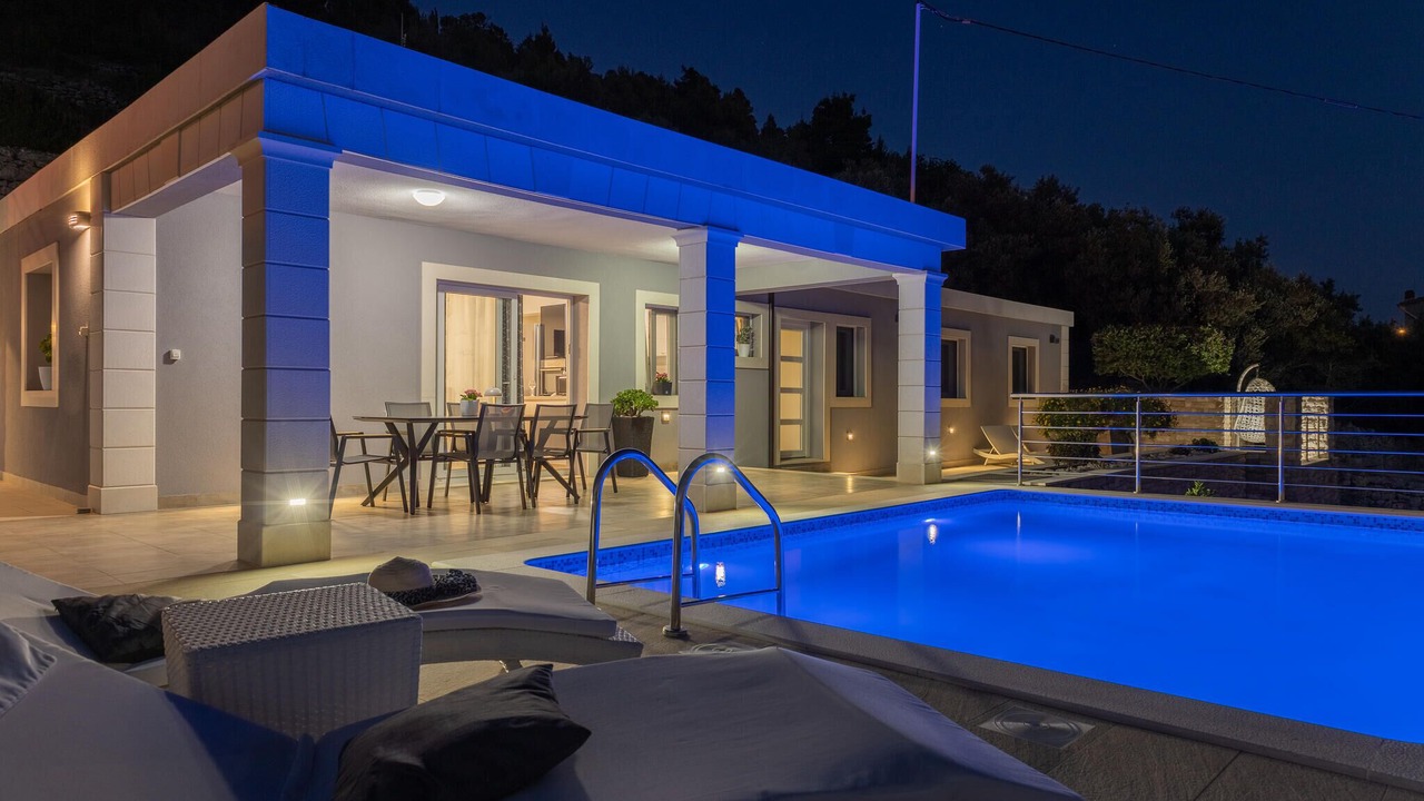 Photo of Outdoor in Vela Luka